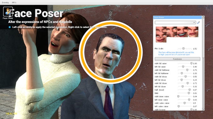 Garry's Mod Garry's Mod