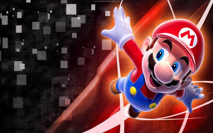 Super Mario Galaxy 2 Download - roblox nintendo will song id