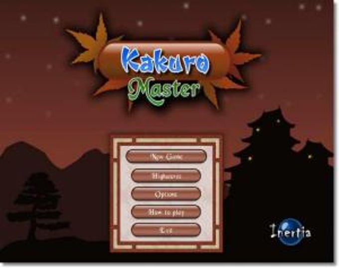 Kakuro Kakuro
