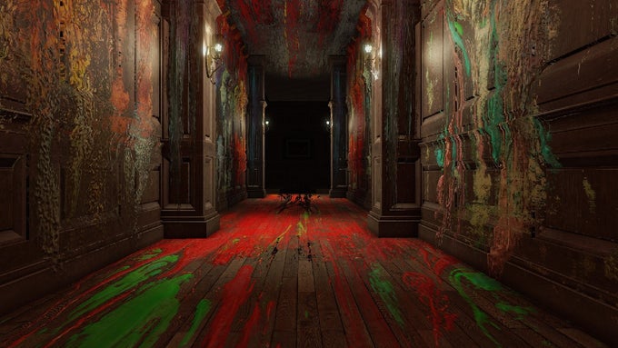 Layers of Fear - Download