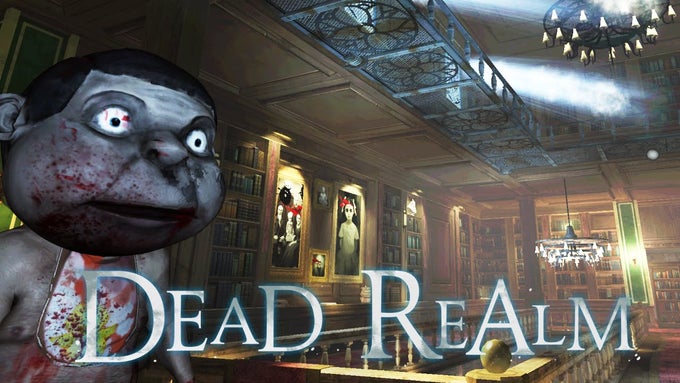 Dead Realm