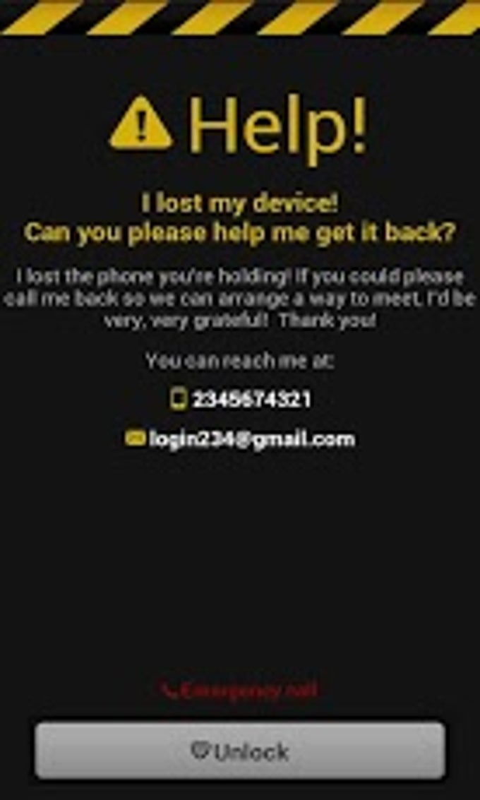 Lookout Security & Antivirus Lookout Security & Antivirus