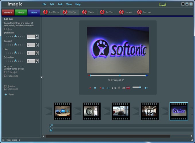 STOIK Imagic STOIK Imagic