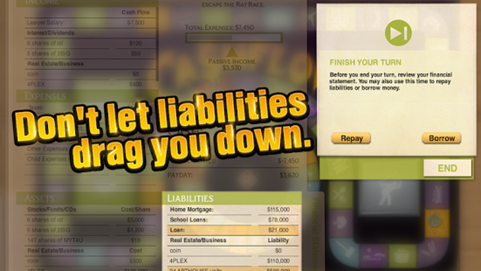 Cashflow на андроид скачать Cashflow на андроид скачать