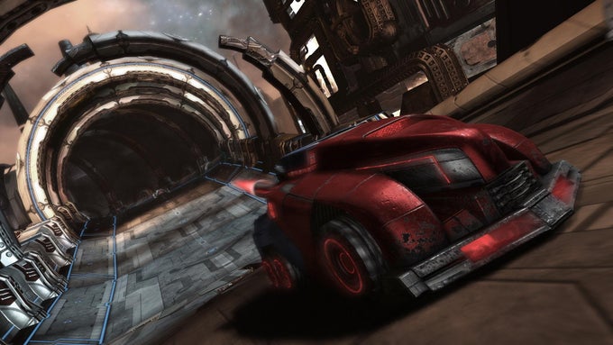 Transformers: War for Cybertron Transformers: War for Cybertron