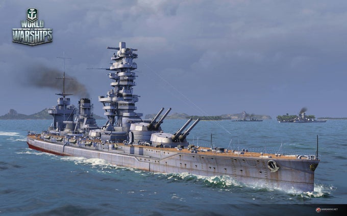 World Of Warships Download