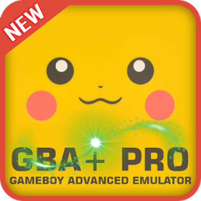 My Boy! Free - GBA Emulator for Android - Download