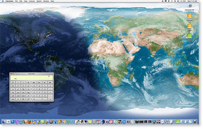EarthDesk EarthDesk