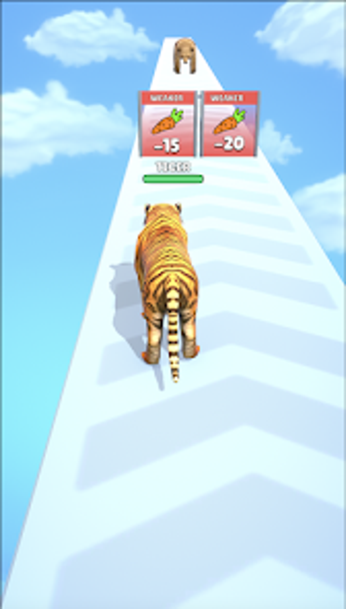 Cat Evolution для Android — Скачать