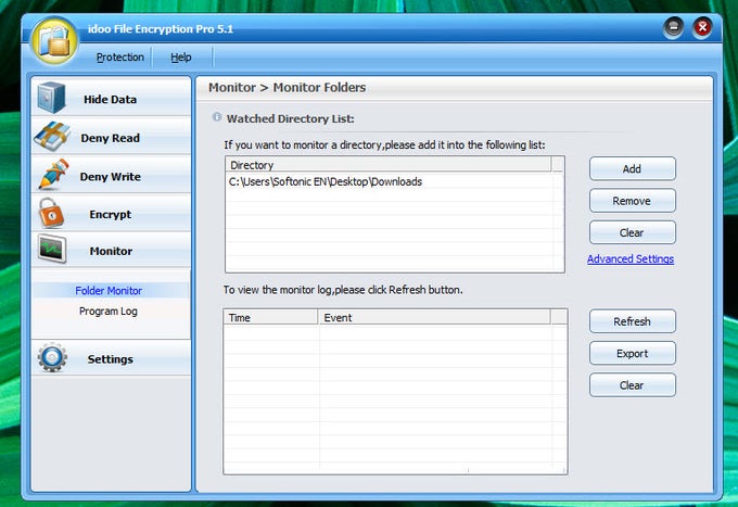 idoo File Encryption idoo File Encryption