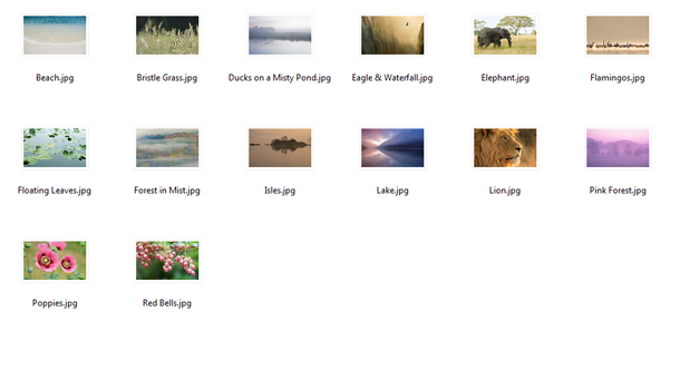 Mac OS X Lion Wallpapers Mac OS X Lion Wallpapers