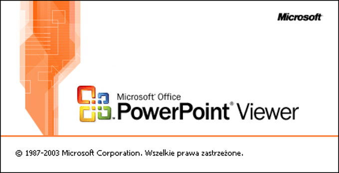 Office PowerPoint Viewer Office PowerPoint Viewer