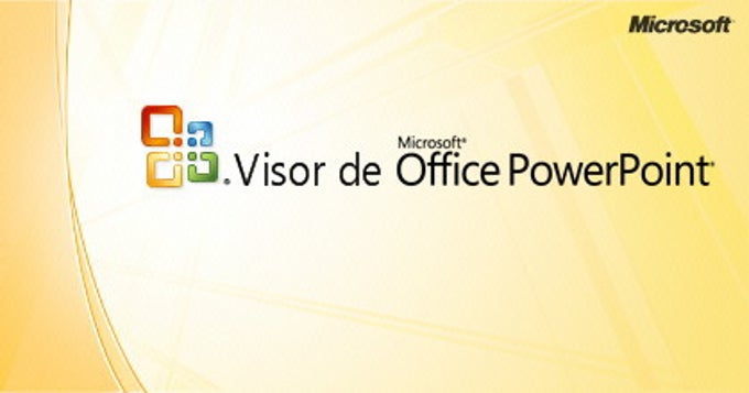 Visor de Microsoft PowerPoint 2007 Visor de Microsoft PowerPoint 2007