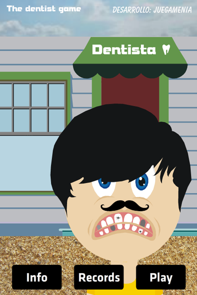 Dentista Dentista