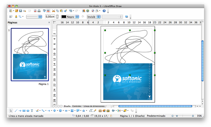 LibreOffice LibreOffice