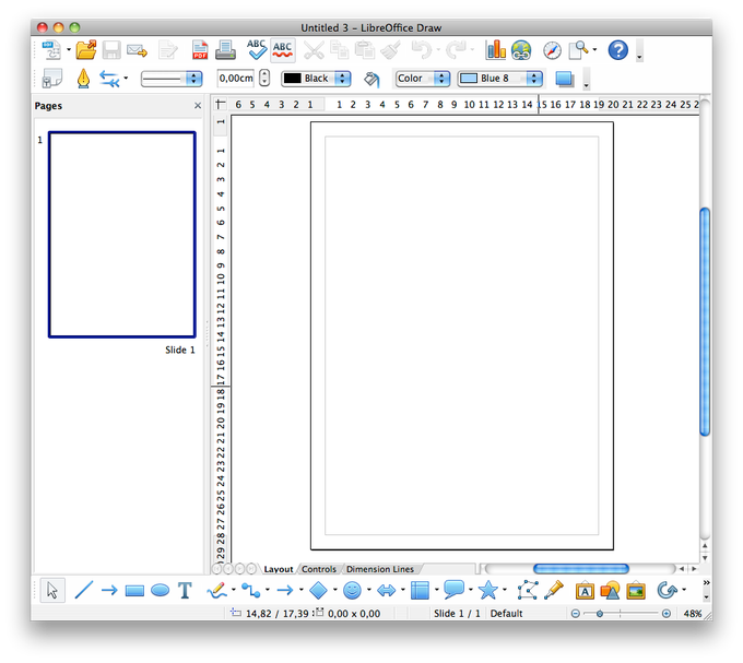 LibreOffice LibreOffice