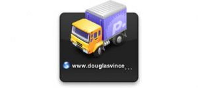 Transmit Widget Transmit Widget