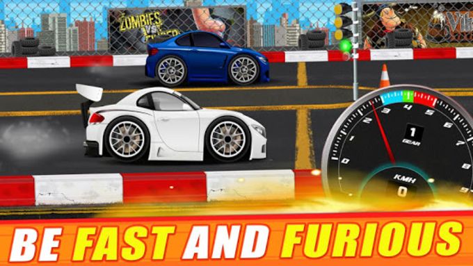 Dragon Racer APK + Mod for Android.