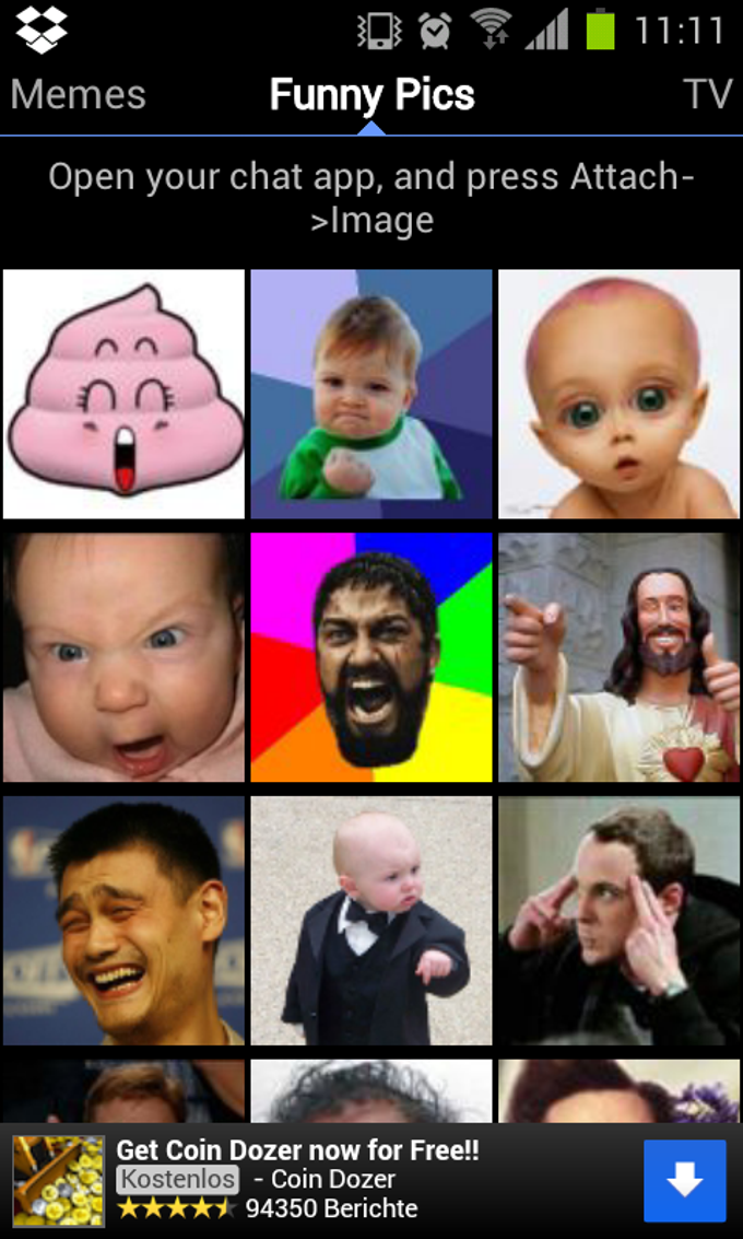 Smileys for Chat Smileys for Chat