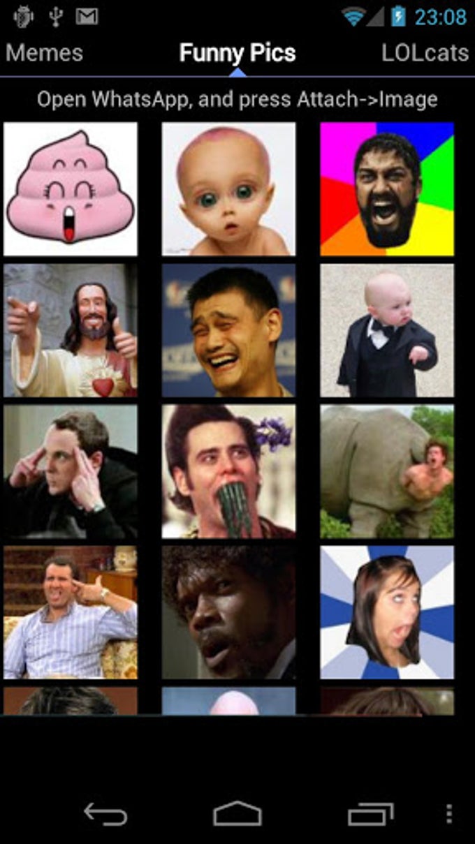 Smileys for Chat Smileys for Chat