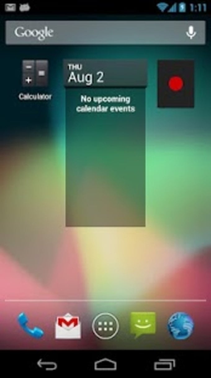 Download Voice Recorder for Android free latest version