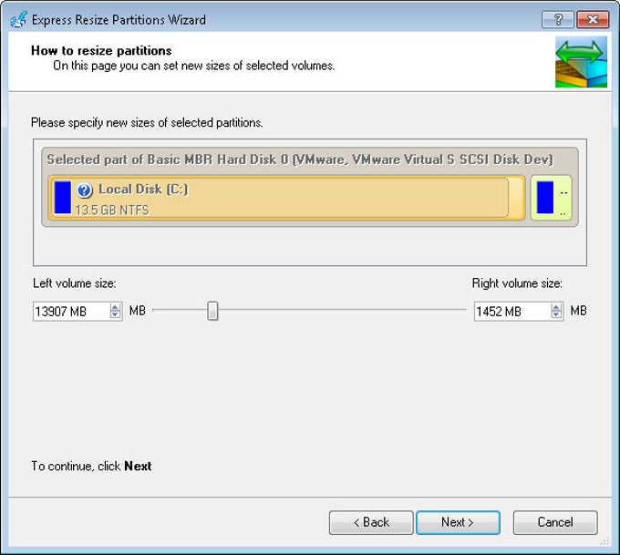 Paragon Partition Manager 12 Paragon Partition Manager 12
