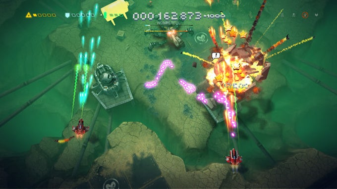 Sky Force Reloaded Sky Force Reloaded
