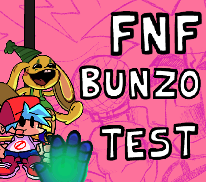 FNF - Pico Online (Test) 