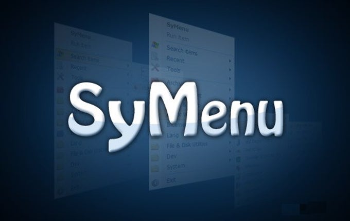 SyMenu SyMenu