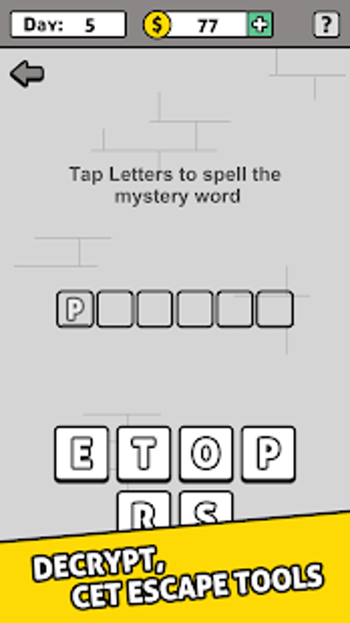 Words Story - Addictive Word Game