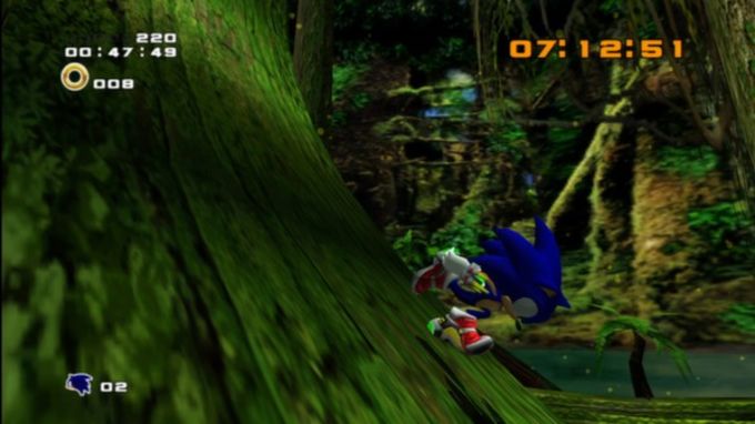 sonic adventure dx pc download full version free