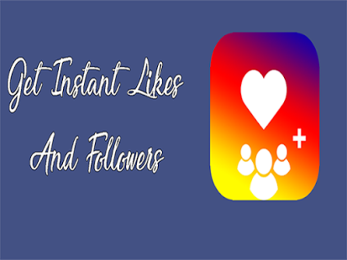 Likes+Followers For Instagram Likes+Followers For Instagram