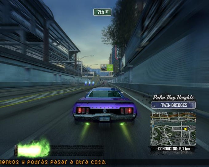 Burnout Paradise Burnout Paradise