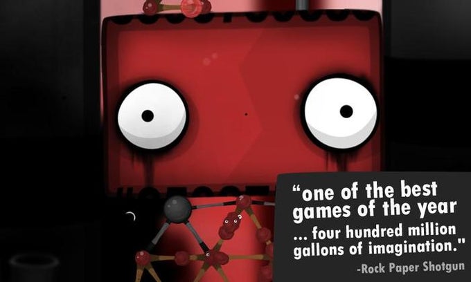 World of Goo World of Goo