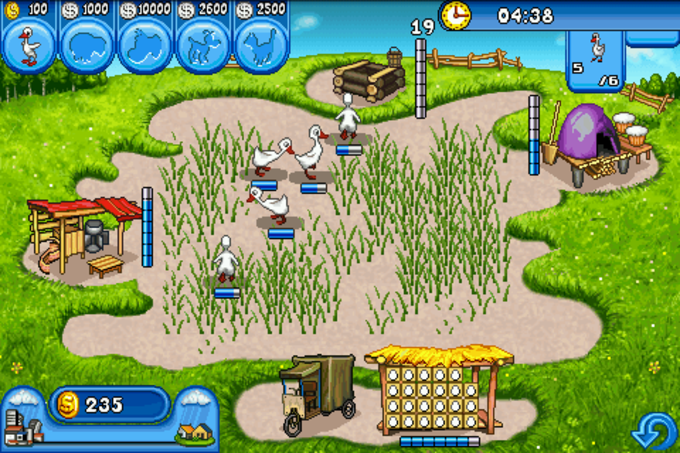my play city farm frenzy 3