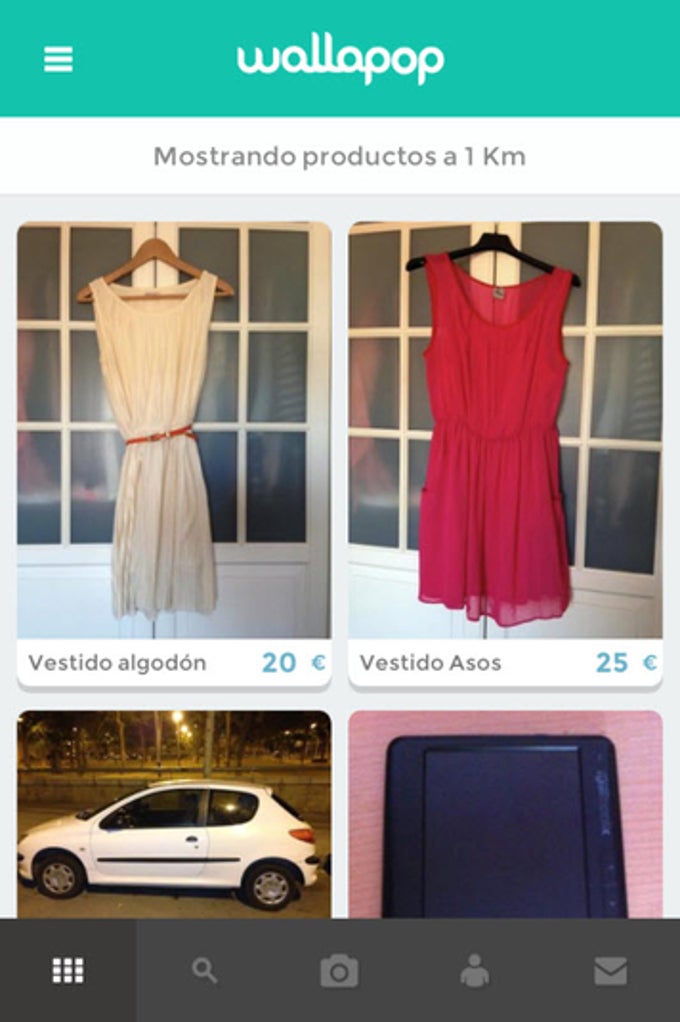 Wallapop Wallapop