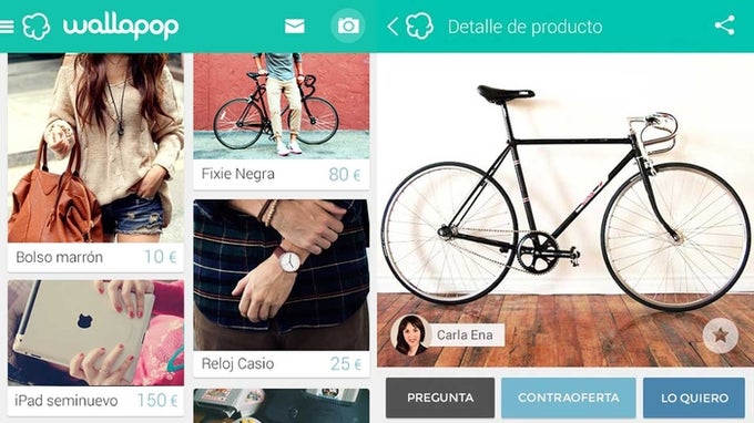 Wallapop Wallapop