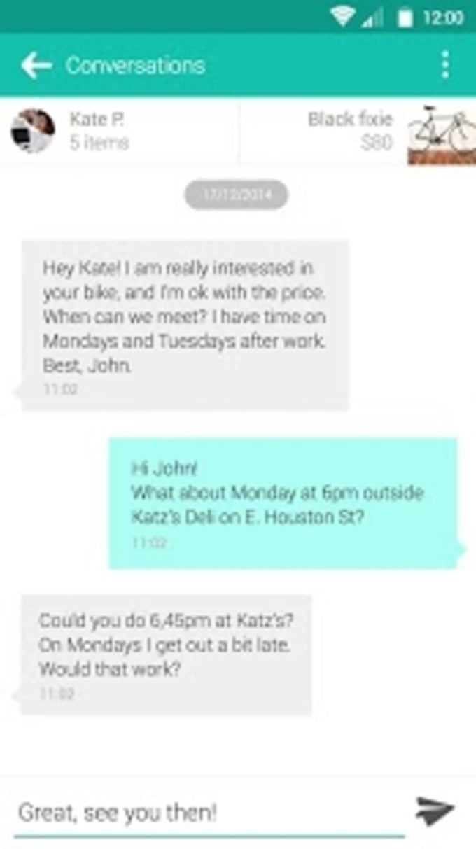 Wallapop Wallapop