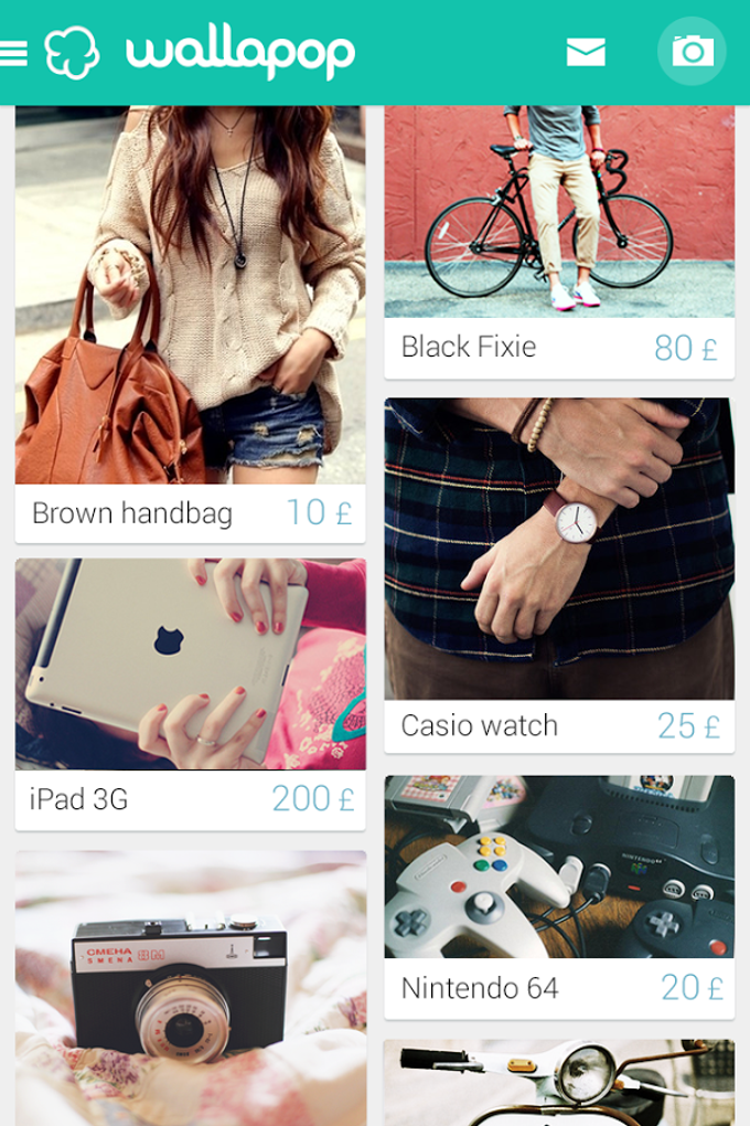 Wallapop Wallapop
