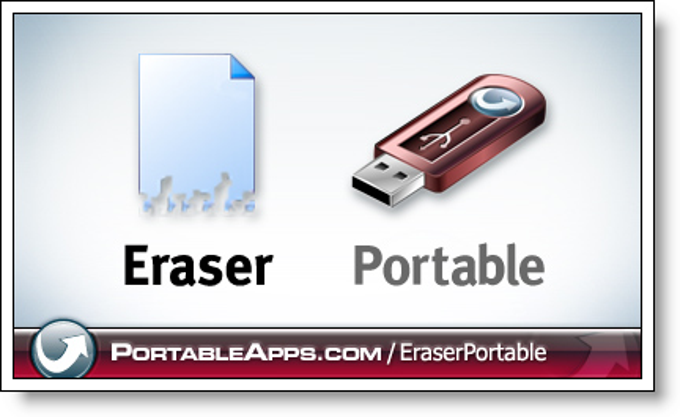 Eraser Portable Eraser Portable
