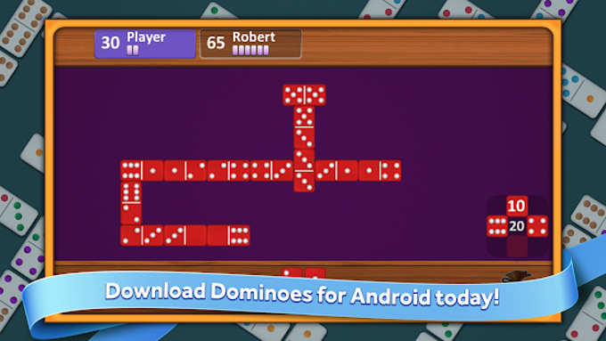 Dominoes