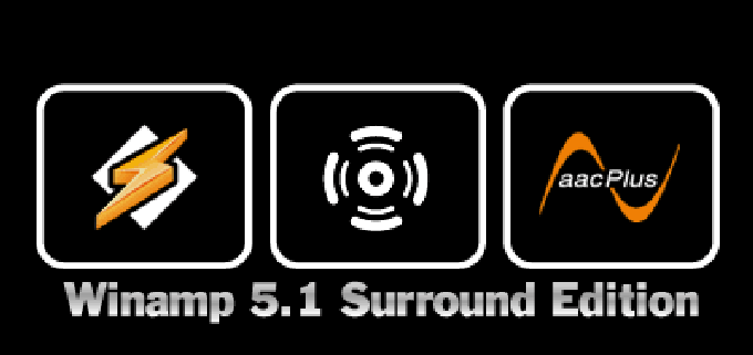 Portable Winamp Portable Winamp