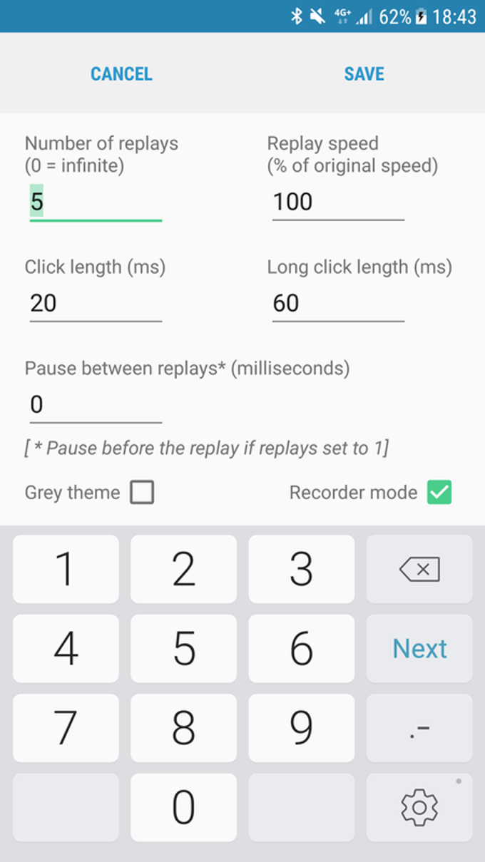 Auto Tapper Auto Clicker Apk Android 版 下载