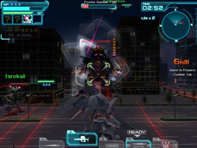 Download Game Sd Gundam Capsule Fighter Offline