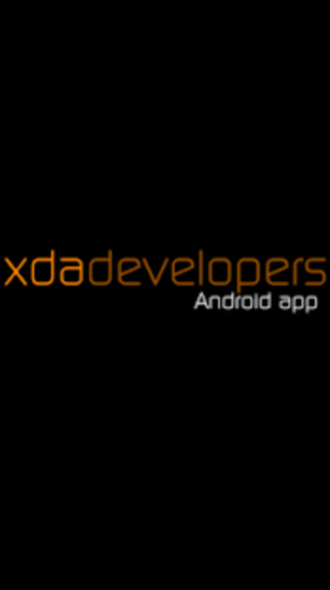 XDA-Developers For Android - Download