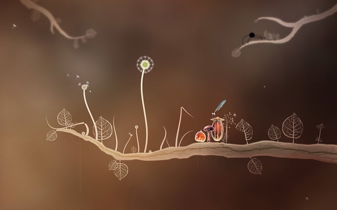 Botanicula Botanicula