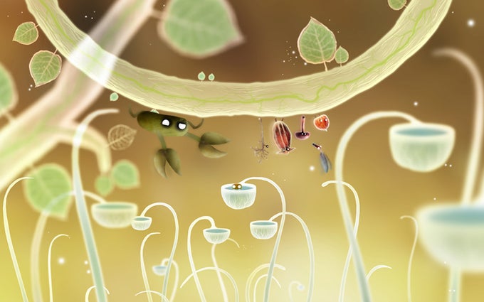 Botanicula Botanicula