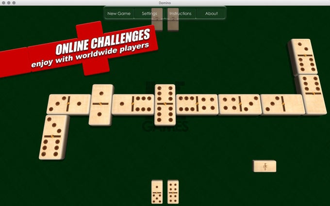 Domino Domino
