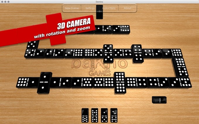 Domino Domino