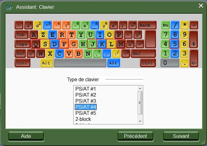 RapidTyping Portable RapidTyping Portable